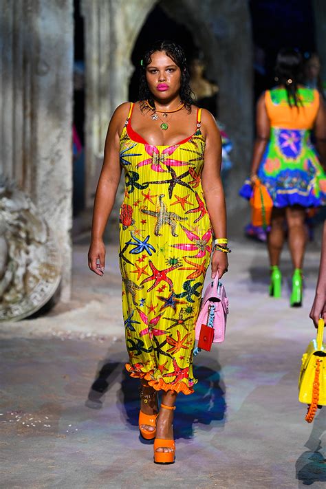 versace 2021 spring|Versace spring dresses 2021.